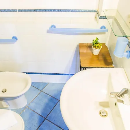 Appartement Primula Studio