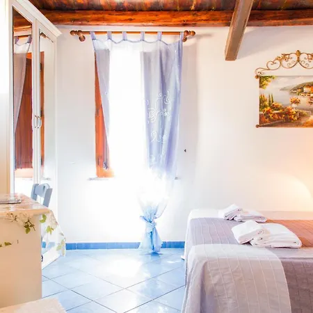 Primula Studio Appartement *