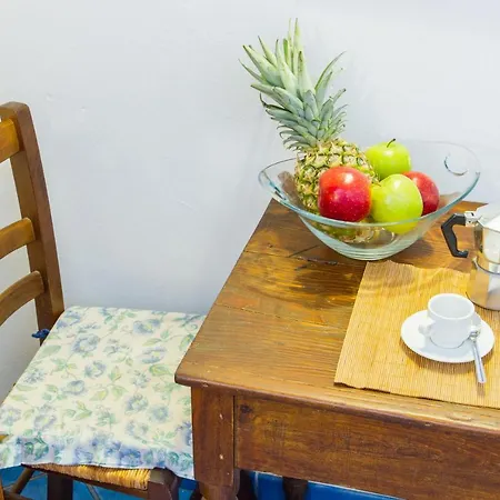Apartment Primula Studio Cefalu