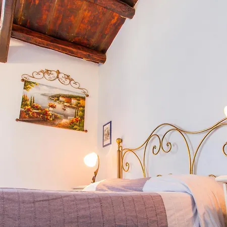 Primula Studio Apartment