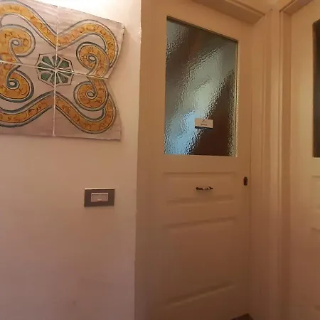 Primula Studio Cefalù