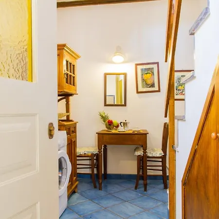 Primula Studio Appartement Cefalù