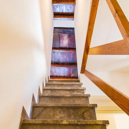 Primula Studio Appartement *