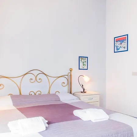 Apartment Primula Studio Cefalu