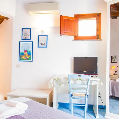 Primula Studio * Cefalù