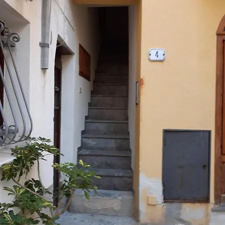 Appartement Primula Studio *