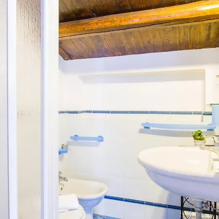 Appartement Primula Studio Cefalù