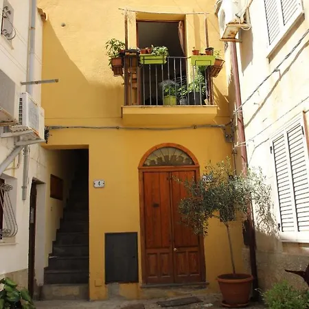 Primula Studio Appartement *